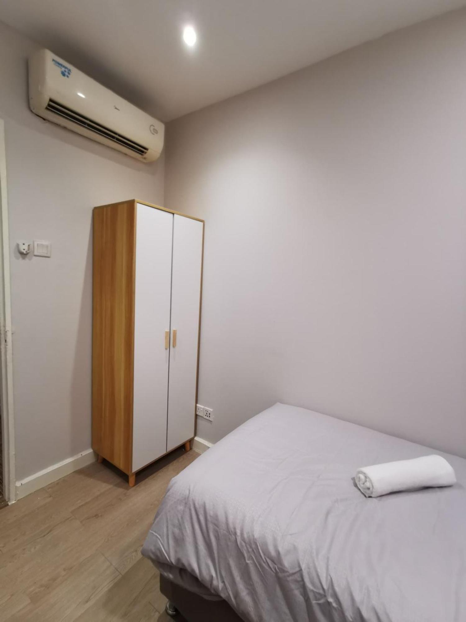 Autumn Guesthouse's Near Jalan Alor Bukit Bintang *