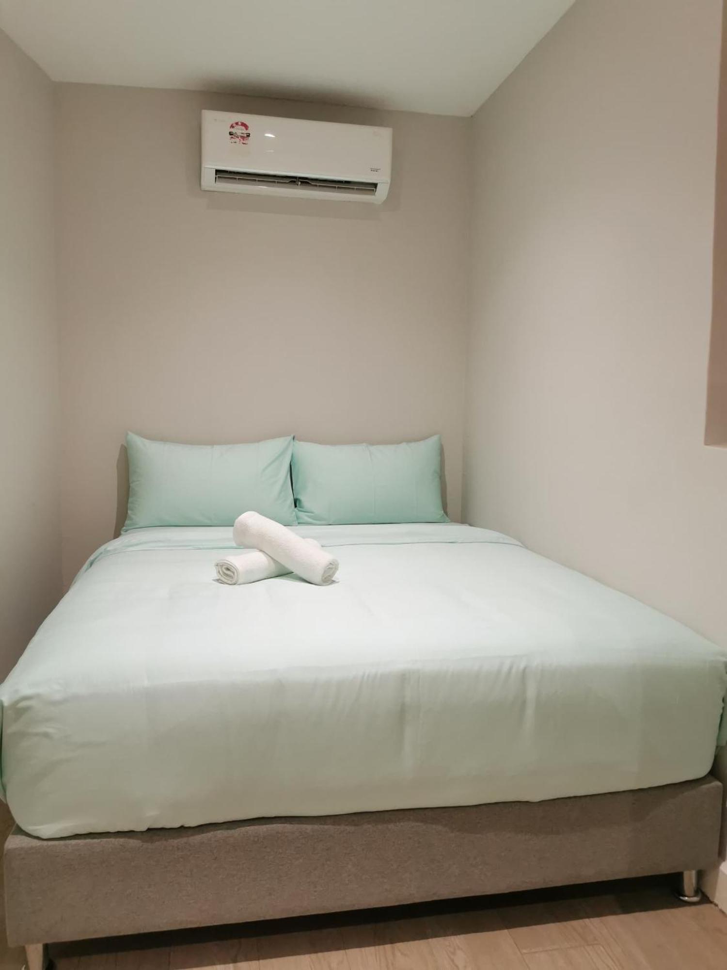 Maison d'hôtes Autumn Guesthouse's Near Jalan Alor Bukit Bintang Kuala Lumpur
