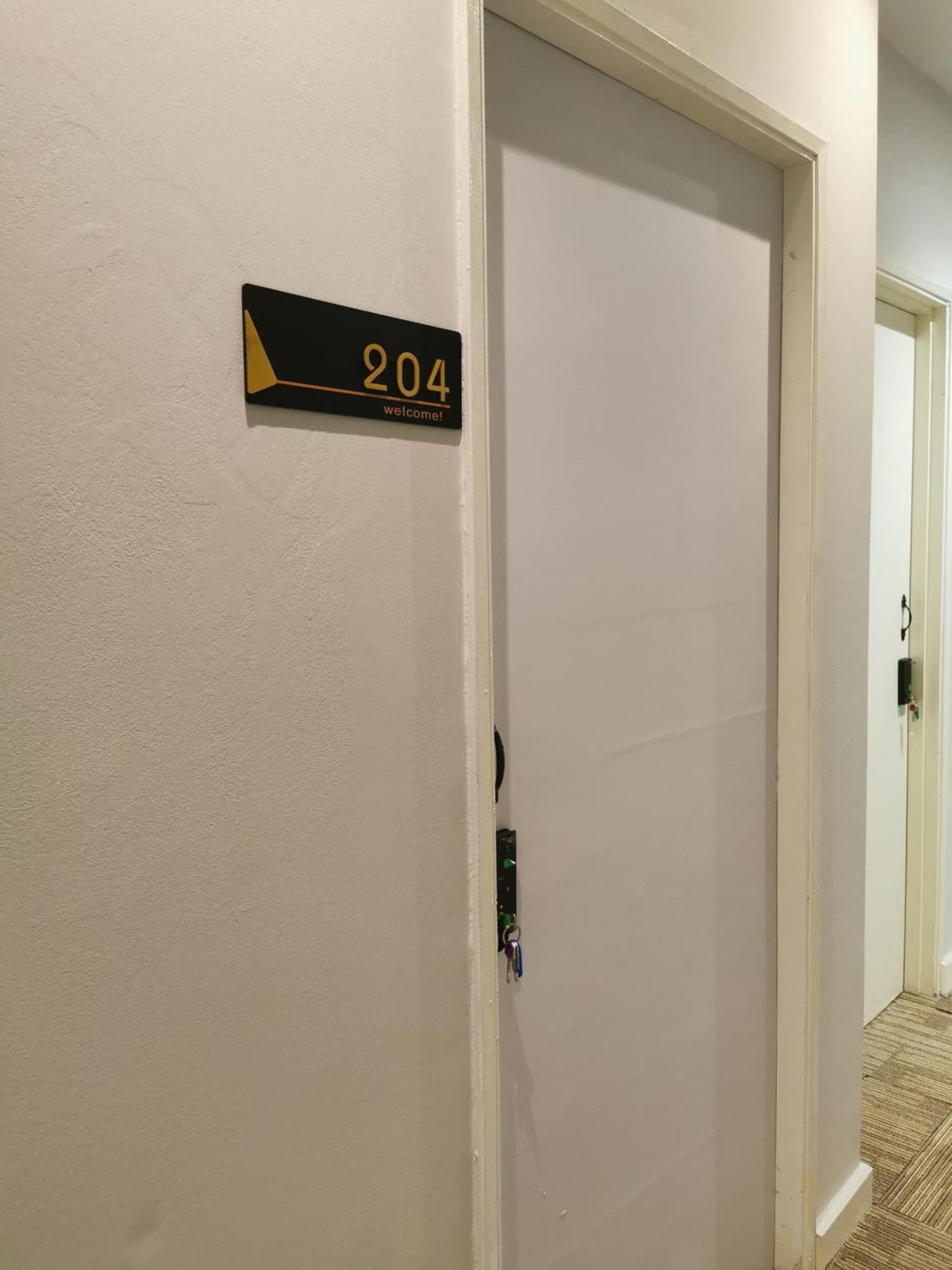 Autumn Guesthouse's Near Jalan Alor Bukit Bintang *
