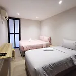Autumn Guesthouse\'S Near Jalan Alor Bukit Bintang