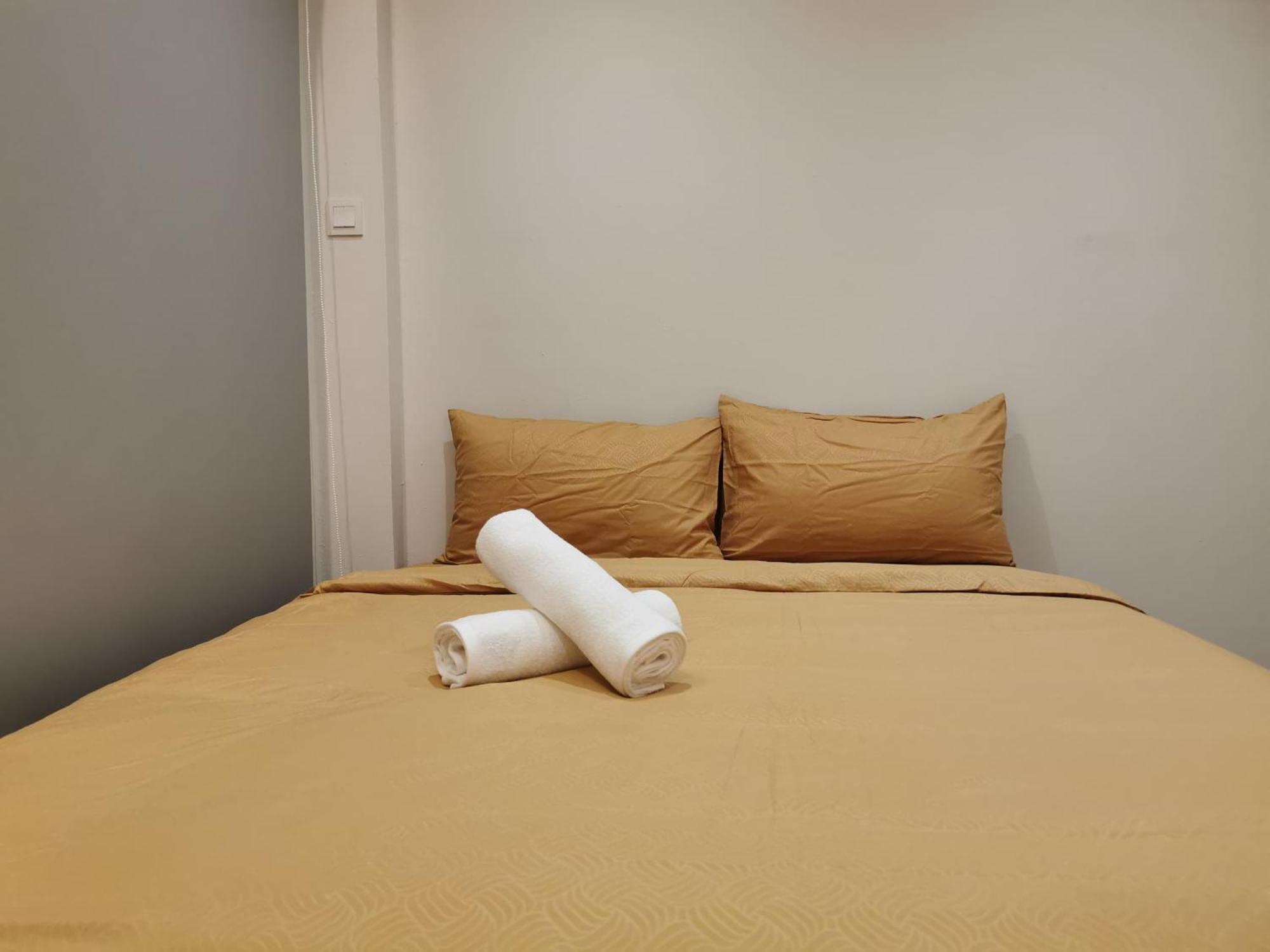 Autumn Guesthouse's Near Jalan Alor Bukit Bintang Rumah tetamu *