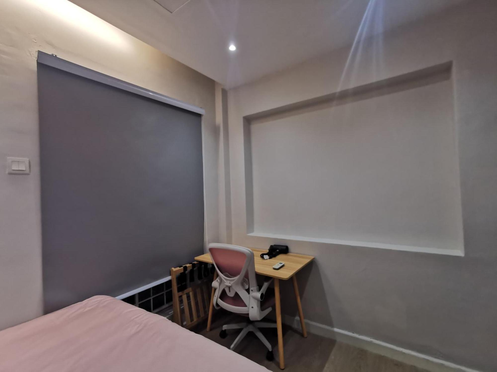 Rumah tetamu Autumn Guesthouse's Near Jalan Alor Bukit Bintang