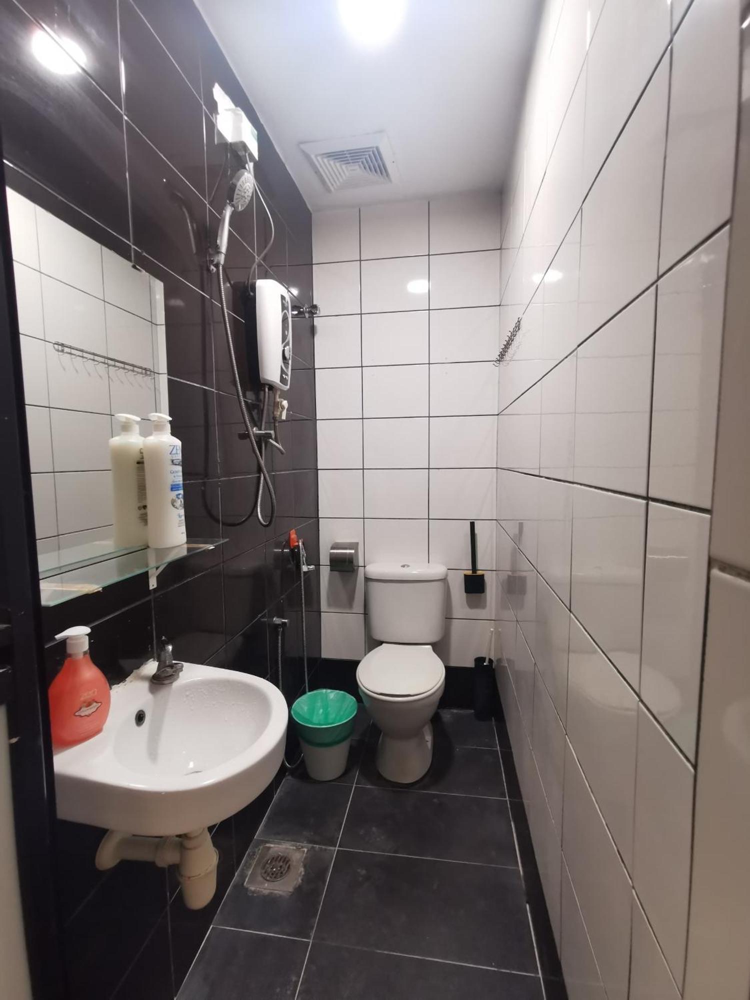 Rumah tetamu Autumn Guesthouse's Near Jalan Alor Bukit Bintang *