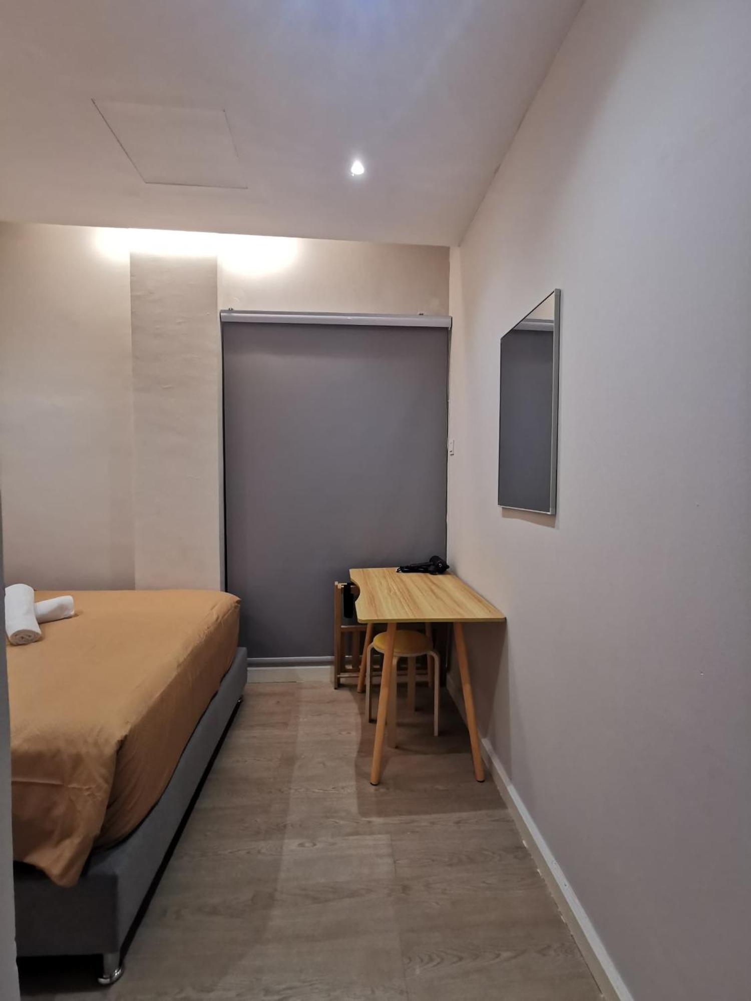 Autumn Guesthouse's Near Jalan Alor Bukit Bintang Kuala Lumpur