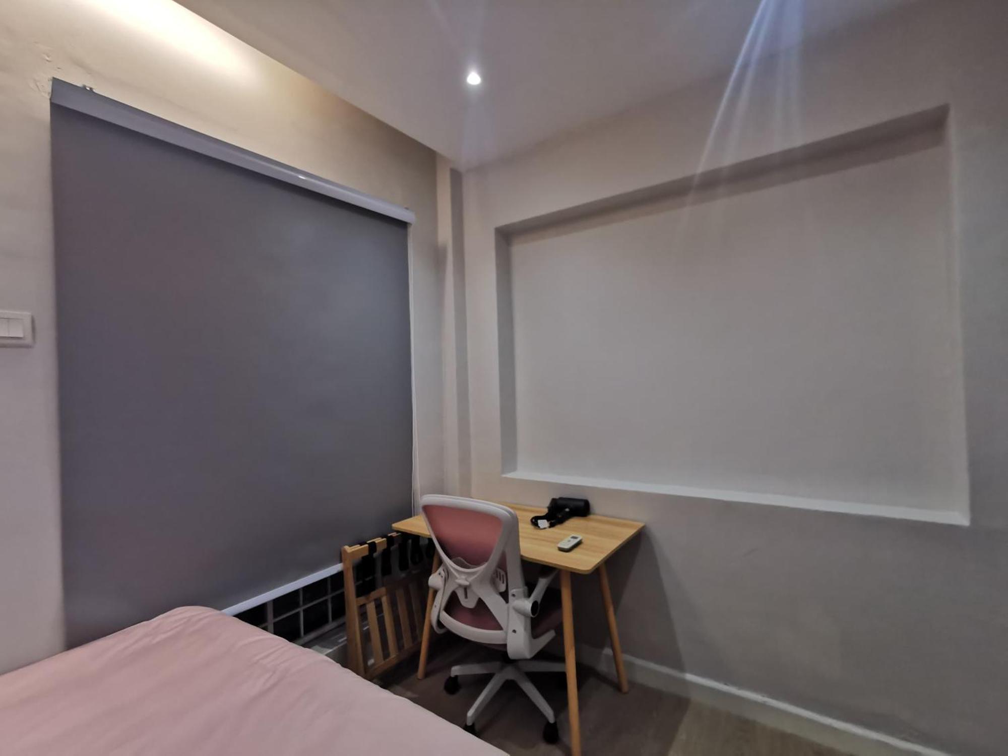 Rumah tetamu Autumn Guesthouse's Near Jalan Alor Bukit Bintang *