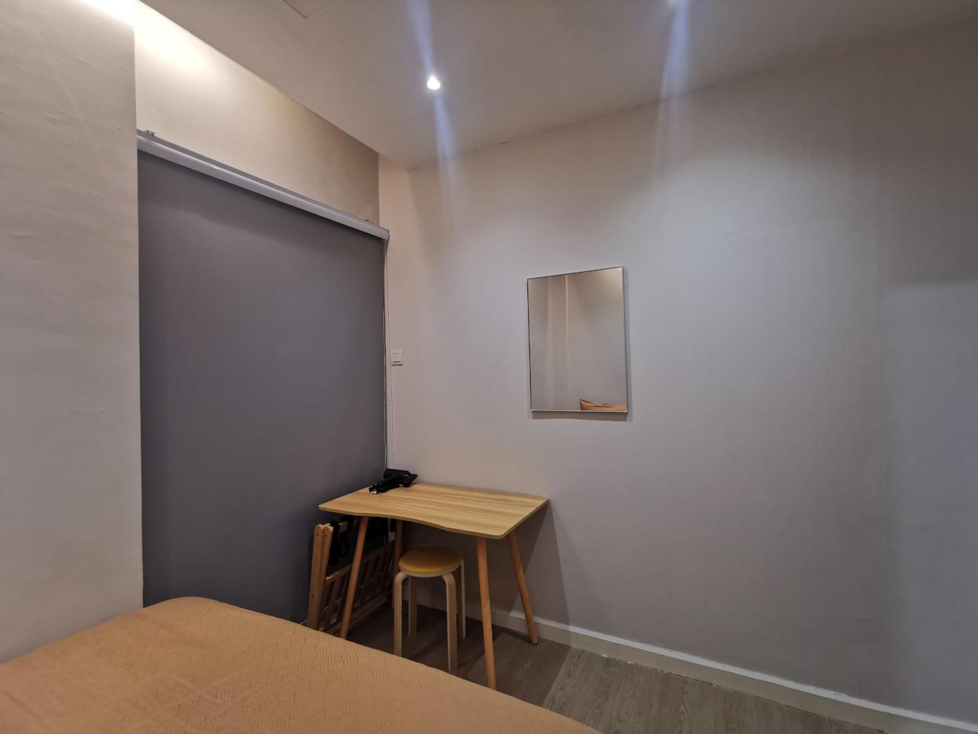 Autumn Guesthouse's Near Jalan Alor Bukit Bintang * Kuala Lumpur