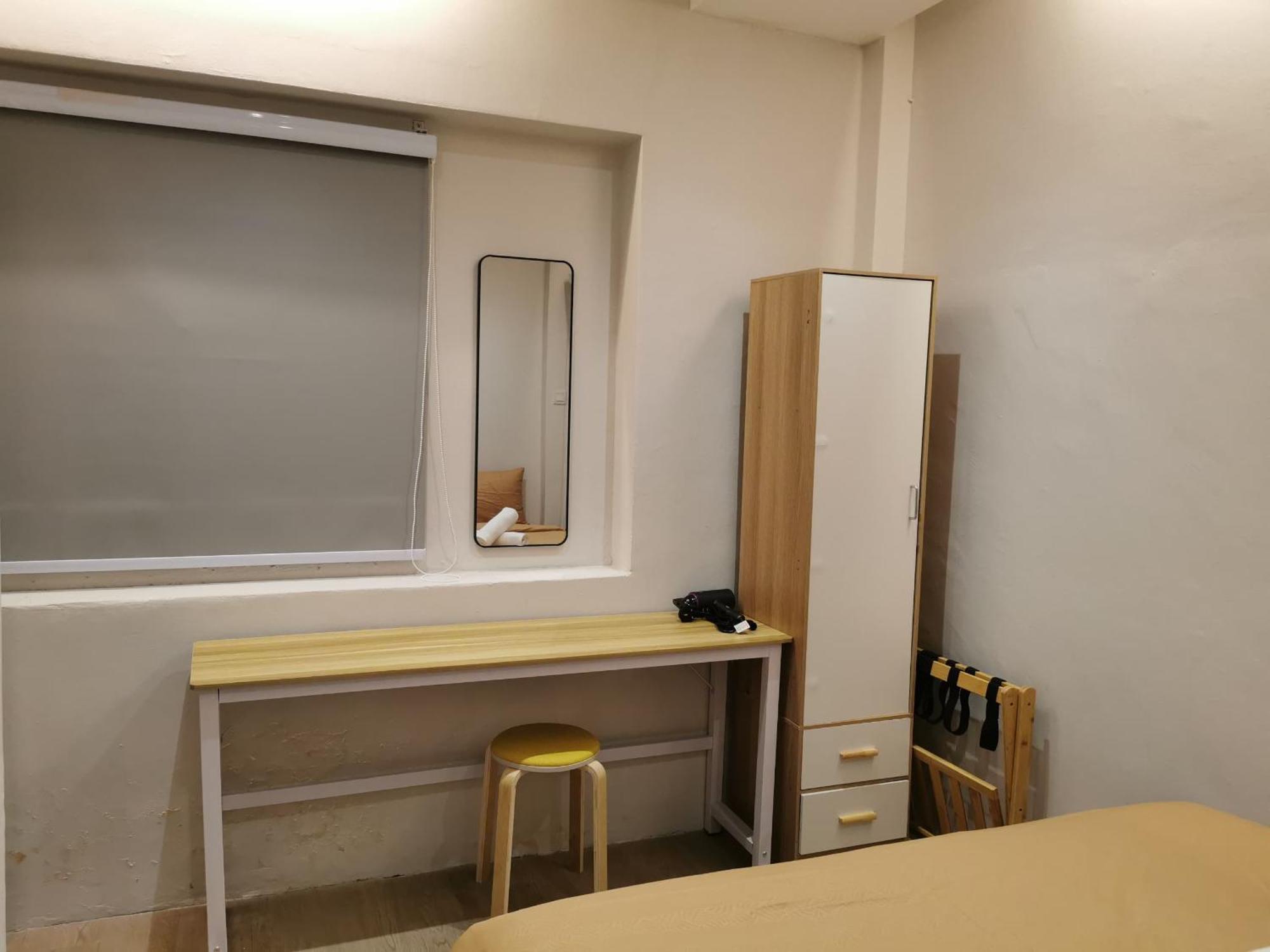Autumn Guesthouse's Near Jalan Alor Bukit Bintang Kuala Lumpur