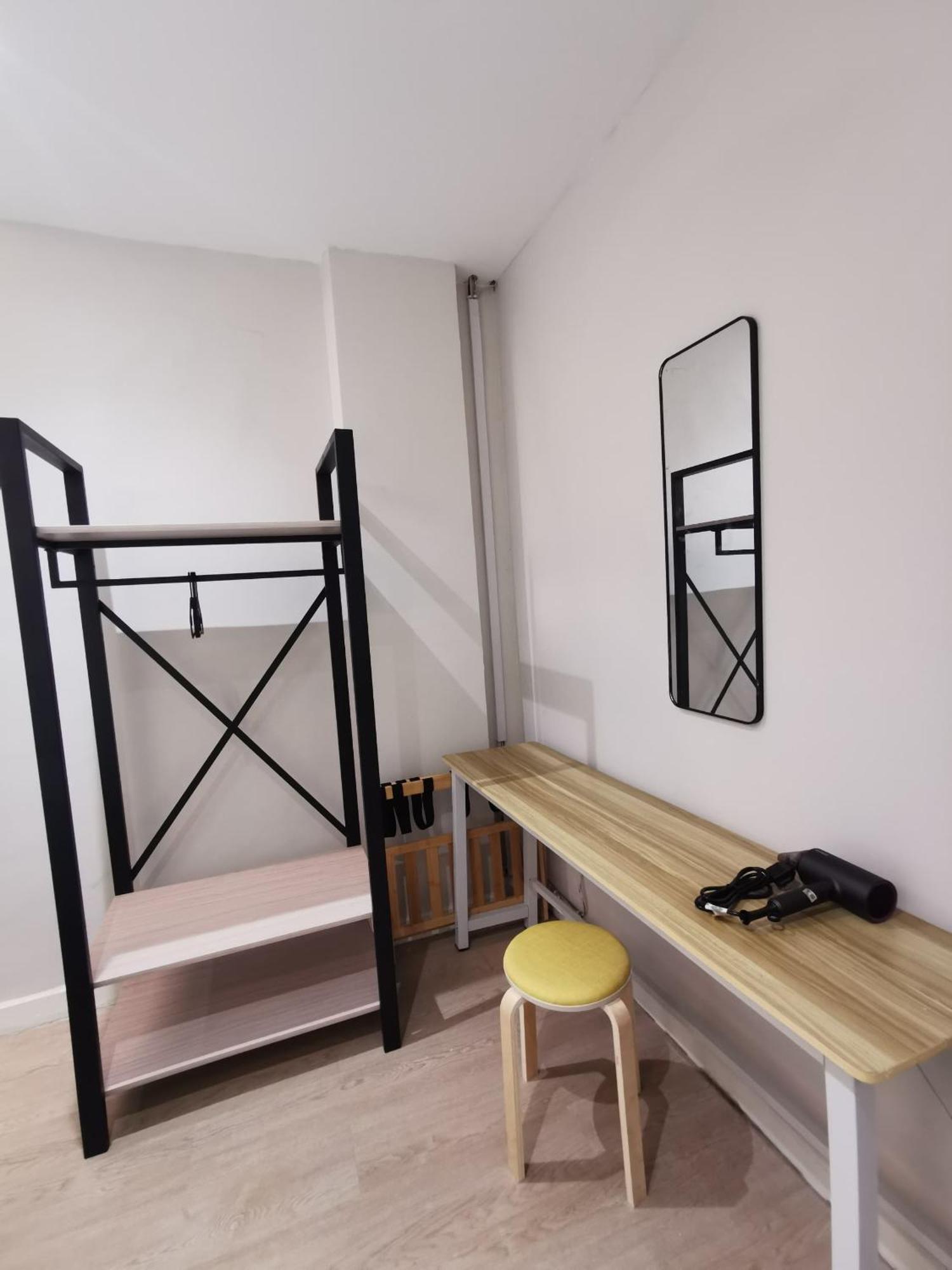 Autumn Guesthouse's Near Jalan Alor Bukit Bintang *