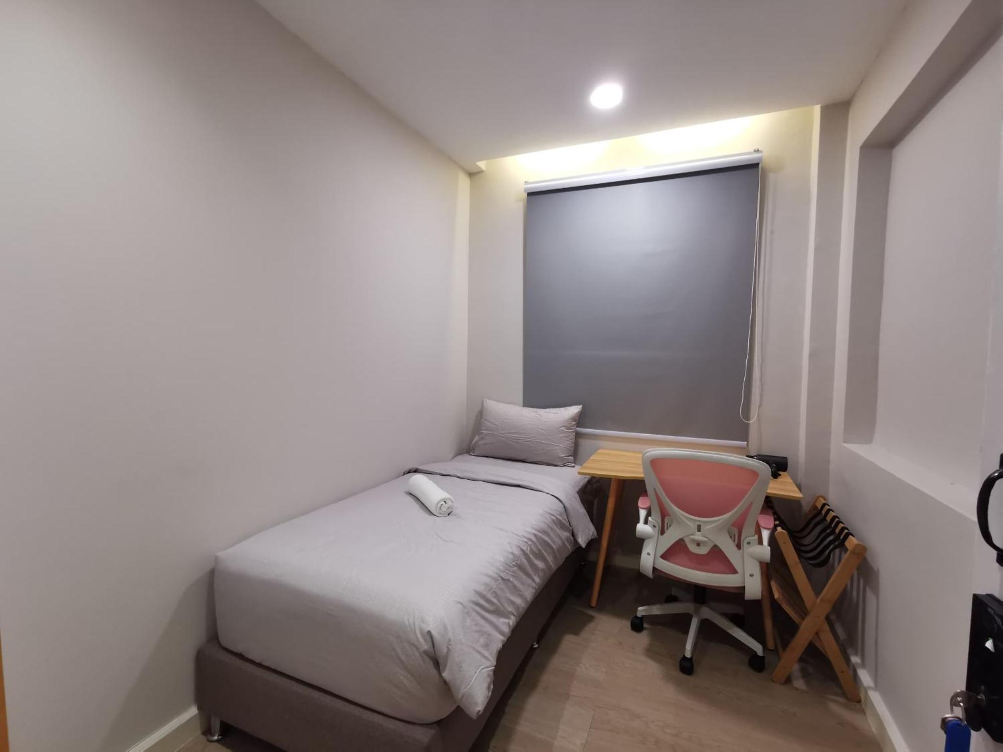 Autumn Guesthouse's Near Jalan Alor Bukit Bintang Rumah tetamu Kuala Lumpur