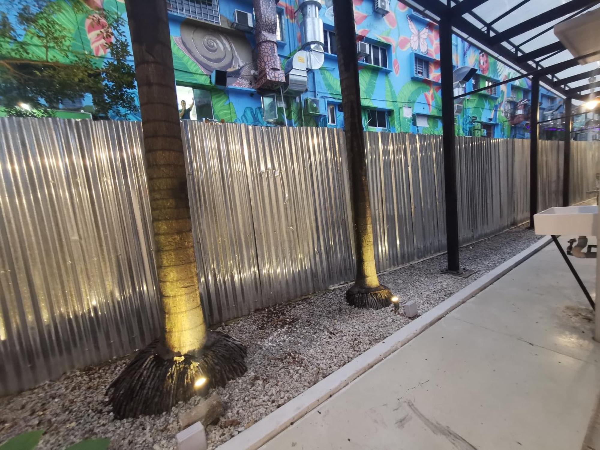 Autumn Guesthouse's Near Jalan Alor Bukit Bintang Rumah tetamu