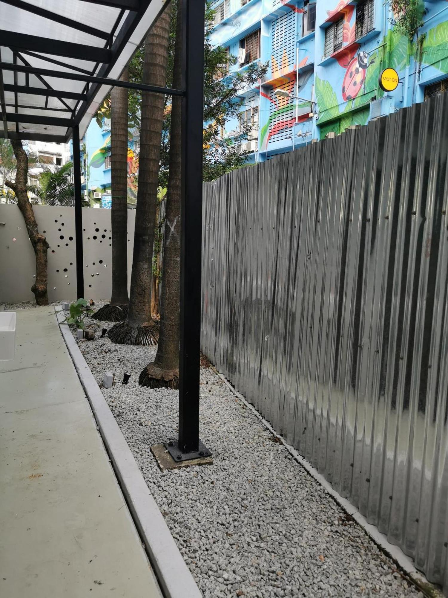 Rumah tetamu Autumn Guesthouse's Near Jalan Alor Bukit Bintang