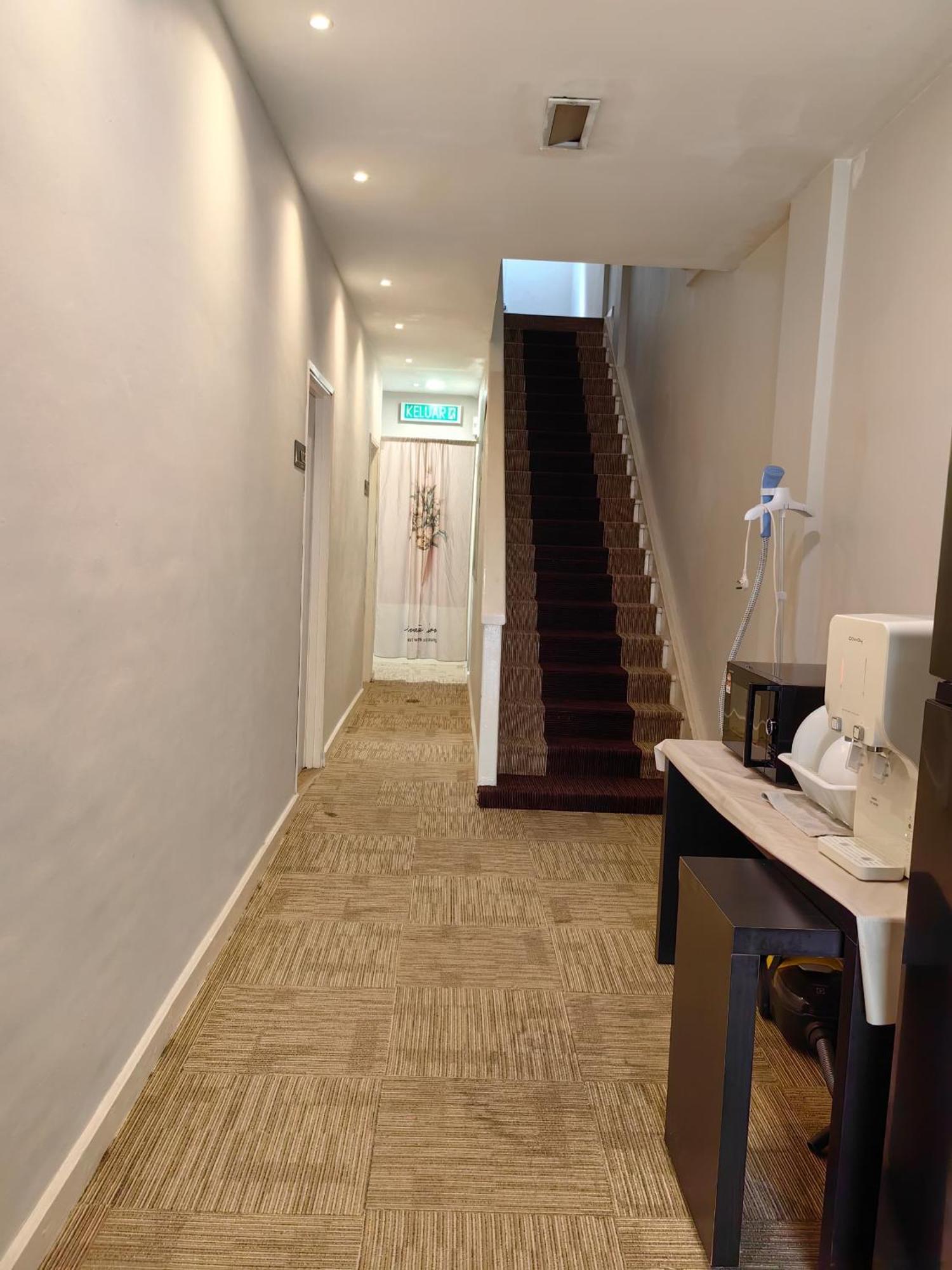 Autumn Guesthouse's Near Jalan Alor Bukit Bintang Rumah tetamu Kuala Lumpur